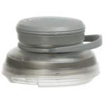 HydraPak STASH 1L, серый