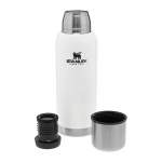 Stanley ADVENTURE 1L, белый
