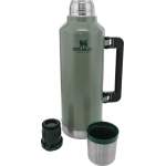Stanley CLASSIC 2.3L, тёмно-зелёный