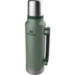 Stanley CLASSIC 1,4L, тёмно-зелёный