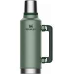 Stanley CLASSIC 1,9L, тёмно-зелёный