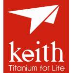 Keith Titanium