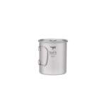 Keith Titanium Ti3204 450ml