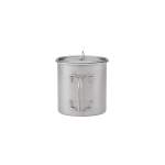 Keith Titanium Ti3206 550ml