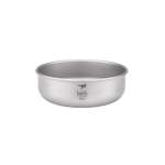 Keith Titanium Ti5334 500ml