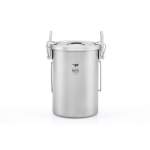 Keith Titanium Ti6300 900ml