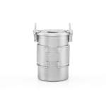 Keith Titanium Ti6300 900ml