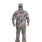 King Hunter STORM, Camo Gray