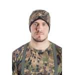 Шапка King Hunter WIND, Camo Green