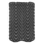 Klymit INSULATED STATIC DOUBLE V, оранжевый