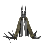 Leatherman CHARGE PLUS Forest Camo