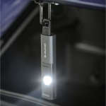 Led Lenser IW7R, чёрный