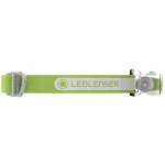 Led Lenser MH5, зелёно-белый