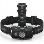 Led Lenser MH8, чёрный