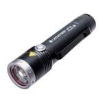Led Lenser MT10 с аксессуарами, чёрный