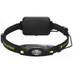 Led Lenser NEO 4, чёрный