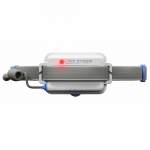 Led Lenser NEO 4, синий
