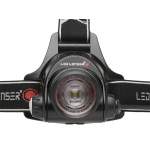 Led Lenser H14R.2, чёрный