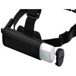 Фонарь Led Lenser H19R CORE, чёрный