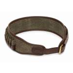 Maremmano BT 501 Canvas Cartridge Belt