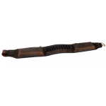 Maremmano ML 205 Leather Cartridge Belt Two Pockets
