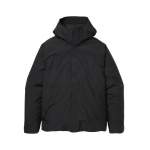 Marmot GREENPOINT FEATHERLESS JACKET, Black