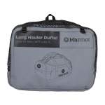 Marmot LONG HAULER DUFFEL LARGE, Steel Onyx/Dark Steel