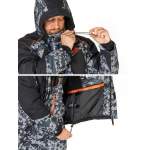 Norfin DISCOVERY 2, Le Camo