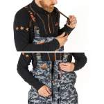 Norfin DISCOVERY 2, Le Camo