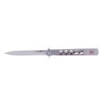 AL MAR Quicksilver Slimlite Ultralight 5, Titanium