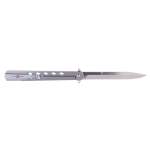 AL MAR Quicksilver Slimlite Ultralight 5, Titanium