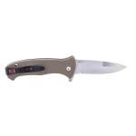 AL MAR Sere 2020 G, 3,6, Coyote