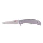 AL MAR Ultralight Titanium 4, Titanium