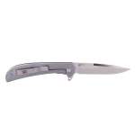 AL MAR Ultralight Titanium 4, Titanium