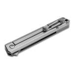 Boker Kwaiken Flipper Framelock