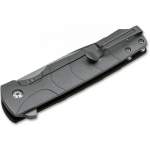 Boker Ridge
