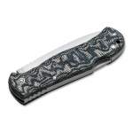 Boker Spain Bushcraft Folder Granito