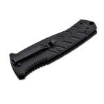 Boker Strike Tanto All Black