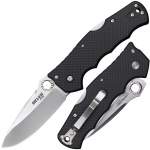 Cold Steel Silver Eye
