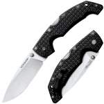 Cold Steel Voyager Large Drop Plain Edge