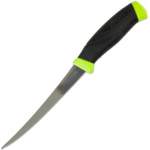 Нож Mora Fishing Comfort Fillet 155, Black