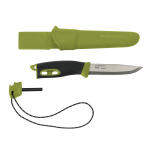 Mora Companion Spark, Green
