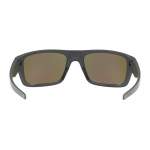 Oakley DROP POINT MATTE DARK GREY, PRIZM SAPPHR IRID POLAR
