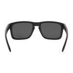 Oakley HOLBROOK MATTE BLACK, PRIZM BLACK POLARIZED