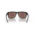 Oakley HOLBROOK MATTE BLACK, PRIZM SAPPHR IRID POLAR