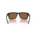 Oakley HOLBROOK MATTE BLACK, PRIZM TUNGSTEN POLARIZED