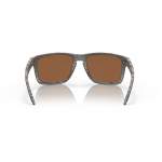 Oakley HOLBROOK XL WOODGRAIN, PRIZM TUNGSTEN POLARIZED