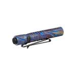Olight I3T EOS Ti Damascus