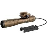 Olight Odin Turbo Desert Tan