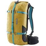 Ortlieb Atrack 25L, Mustard